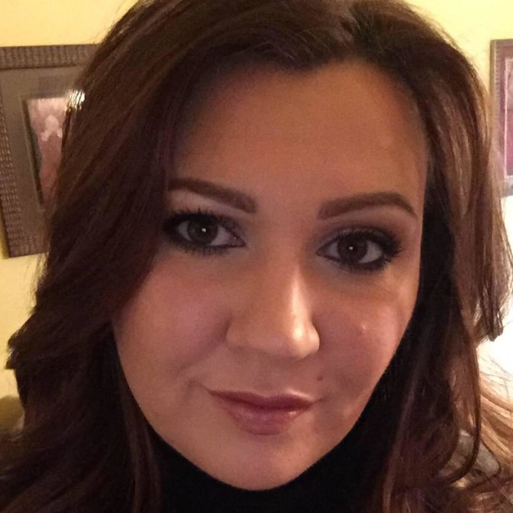 Meet your Posher, Brooke